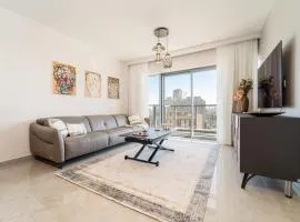 Dreamy 2 Bedroom In Best Location Parking