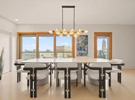 King David Residence Luxury 3 BD Pool Gym Parking