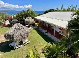 Villa KAYALI