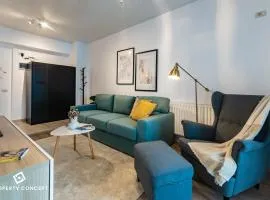 Central Residence Apartment 711 B2