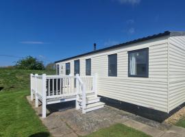 Cosy Cove - Butlins Skegness, camping in Lincolnshire