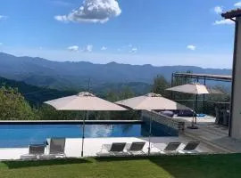 Villa La Braja
