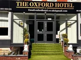 The oxford Hotel
