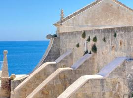 Innesto Rooms - Monopoli, hotel en Monopoli