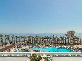 The GrandResort - Limited Edition by Leonardo Hotels, hotel di Limassol