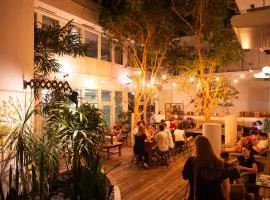 Wombat's City Hostel Munich Hauptbahnhof