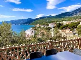 Appartamento Blue IUN T1261