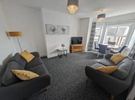 Seaview House - Flat 3