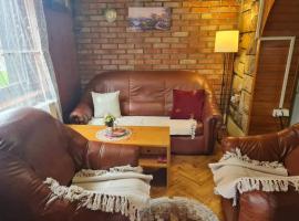 Apartman gaga, ξενοδοχείο σε Vrnjačka Banja