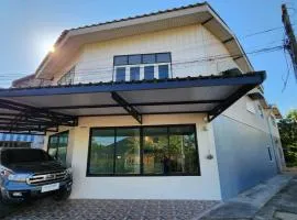 บ้านสุขใจ Baan Sukjai