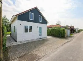 Vakantiewoning de Waterlelie