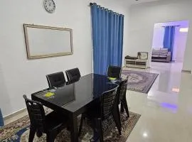 Hanna Homestay with 3 Rooms