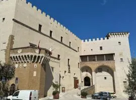 Casa nella Fortezza