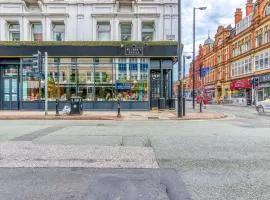 Malacuna Manchester