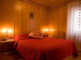 Casa Viola, hotell i Cortina dʼAmpezzo