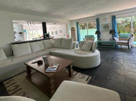 Hotel Donatella mare boutique, hotell sihtkohas Punta del Este