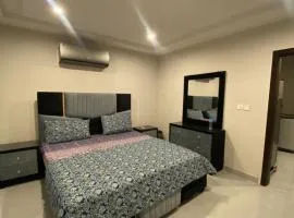 Lahore Apartments