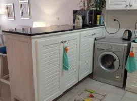 Amwaj Resort North Coast امواج الساحل الشمالى 2 نوم 2 حمام