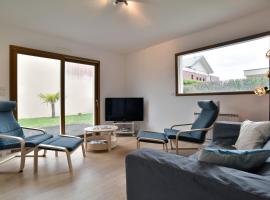 La Villa des Marettes - Piscine partagée, hotel i Pléneuf-Val-André