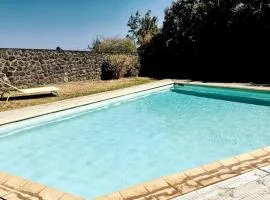 Appart Hibiscus - piscine - proche du lagon