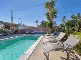 Notre cocon mer et montagne