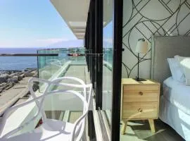 Vista al Mar Espectacular Depto Studio de Primer Nivel en la Mejor Ubicación de Antofagasta Servicio HOM