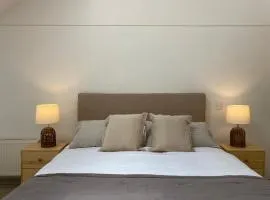 HOM I Espectacular Loft Preciosa Vista al Mar Valparaiso 1713