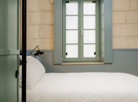 Felipe x Casa Norte, bed & breakfast i Birgu