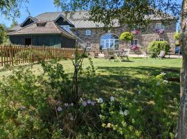 Victorhof Landurlaub Deine Auszeit im Gr&uuml;nen, umgeben von Wald & Wiesen