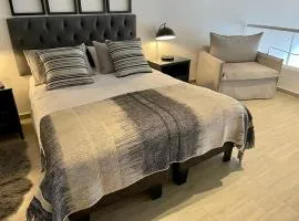 HOM I Loft Jardín I Nuevo I Cerro Baron I Parking