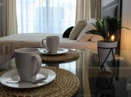 HOM I Departamento Estudio Frente al Mall Plaza 0417