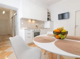 Teatro apartment