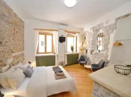 Charming apartment in Kotor