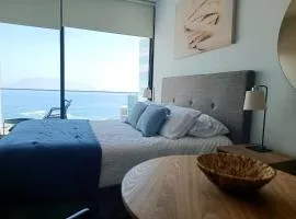 HOM I Ideal para viajes laborales I Parking I WiFi PNB 2017