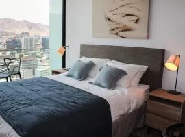 HOM I Departamento Estudio en Mejor Zona Frente al Mall 1218