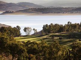 Vincci Valdecañas Golf, hotel a El Gordo