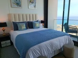 HOM I Frente al Mall I Confort total I Studio I Wifi PNB 1817