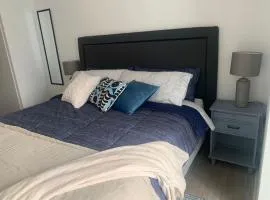 HOM I 2D2B Frente al Mall I Confort total PNM 0917