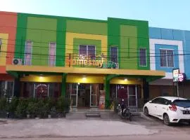 BOTANIA HOMESTAY BATAM