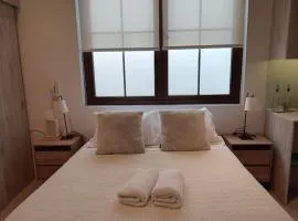 HOM I Cerro Baron I Piscina I Estacionamiento I Wifi