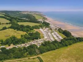 Amroth Castle Holiday Park