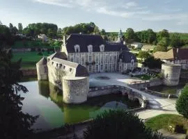 Le Château d'Etoges - Champagne