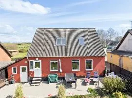 Lovely Home In Bagenkop With Wifi