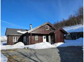 5 Bedroom Cozy Home In Hemsedal