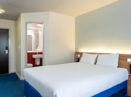 go2 lancaster centre hotel