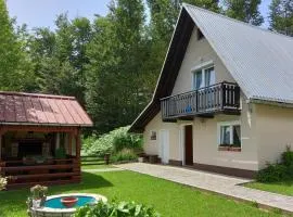 Cozy Home In Homer-Lokve With Wifi
