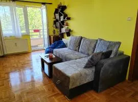 Helena Apartment