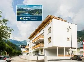 AlpenParks Residence Zell am See