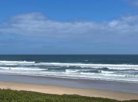Sea view cottage, hotell i Groot Brak Rivier