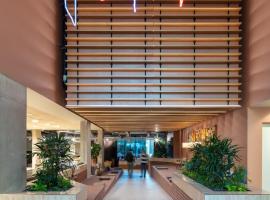 Florence Dock - London